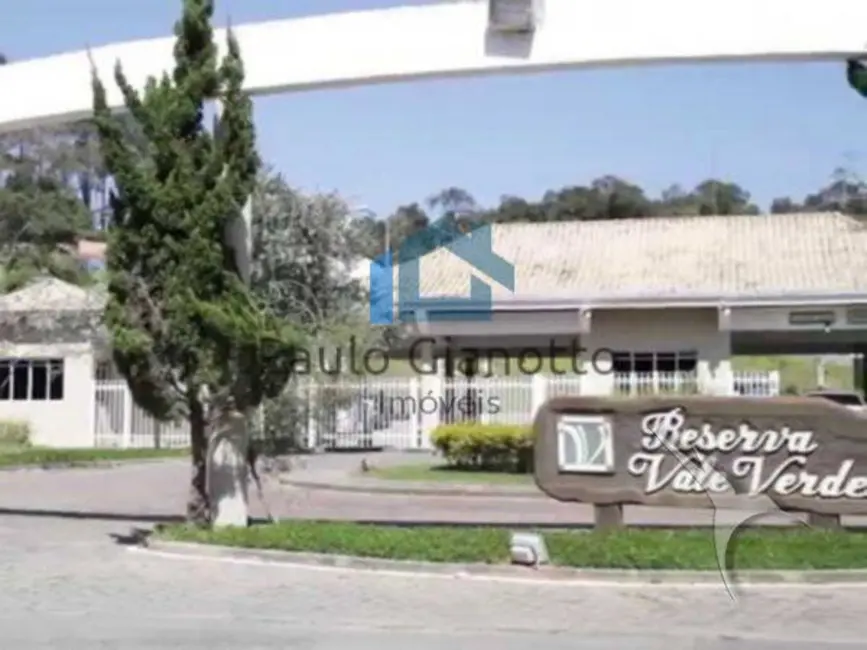 Foto 1 de Lote de Condomínio à venda, 463m2 em Jardim Caiapiá, Cotia - SP