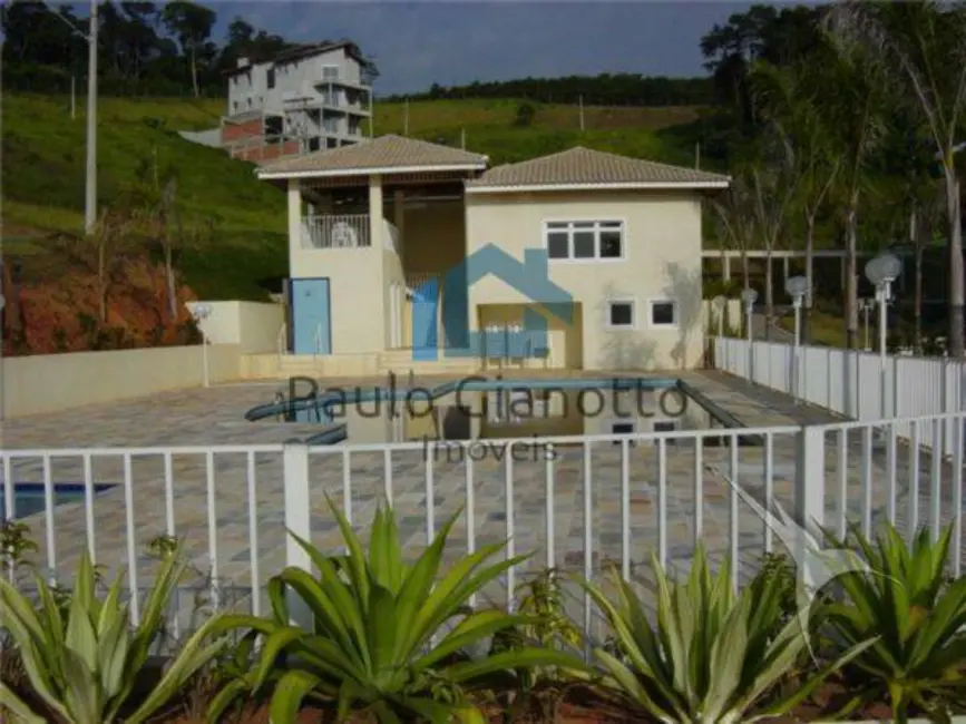 Foto 6 de Lote de Condomínio à venda, 463m2 em Jardim Caiapiá, Cotia - SP