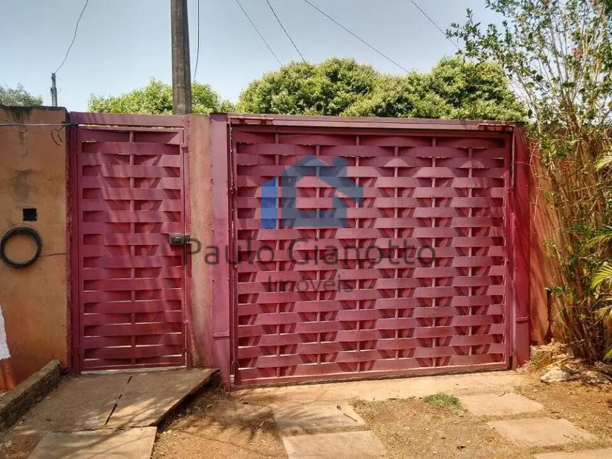 Foto 3 de Casa com 2 quartos à venda, 252m2 em Centro, Fernandopolis - SP