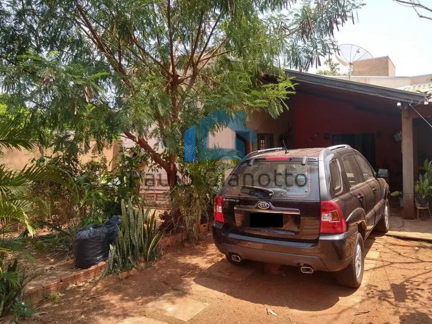 Foto 5 de Casa com 2 quartos à venda, 252m2 em Centro, Fernandopolis - SP