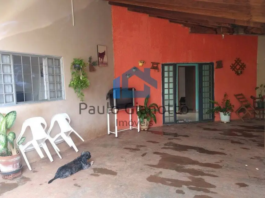 Foto 4 de Casa com 2 quartos à venda, 252m2 em Centro, Fernandopolis - SP