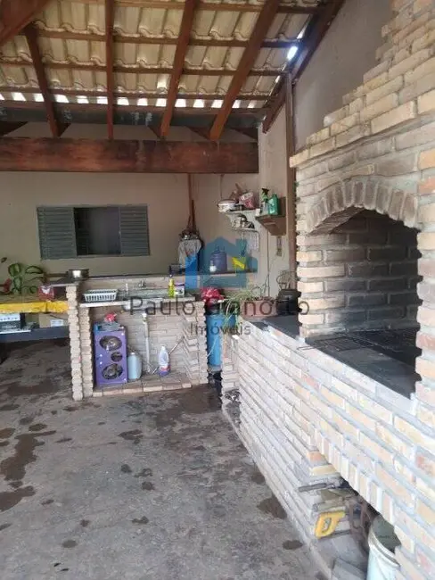 Foto 6 de Casa com 2 quartos à venda, 252m2 em Centro, Fernandopolis - SP