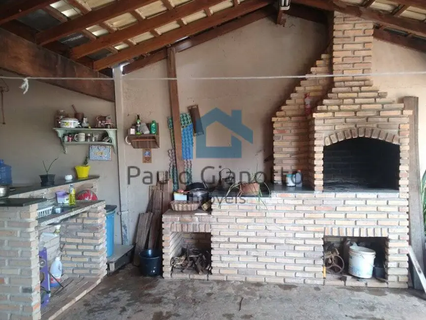 Foto 7 de Casa com 2 quartos à venda, 252m2 em Centro, Fernandopolis - SP
