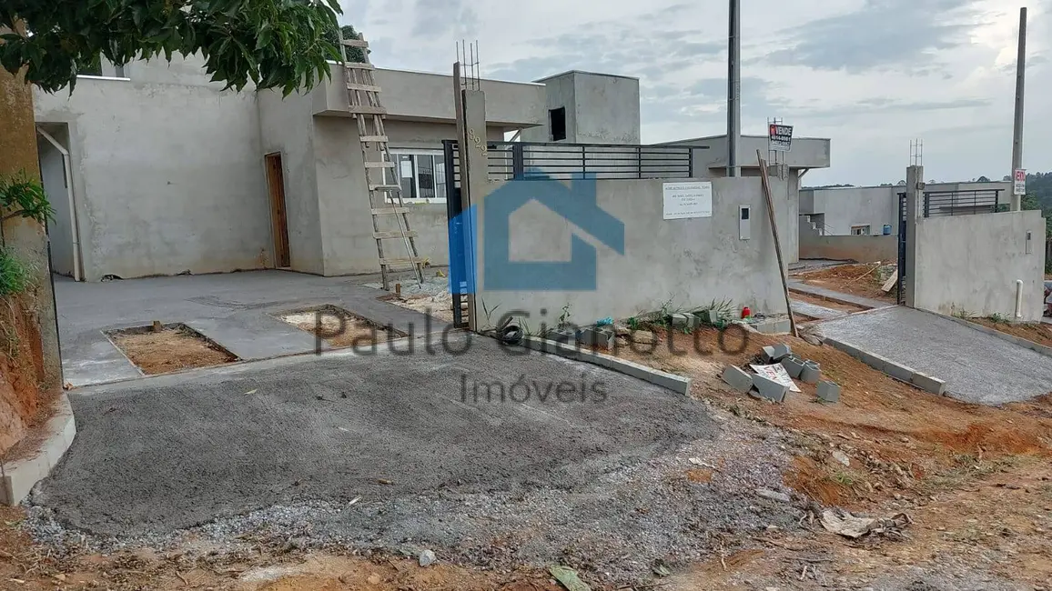 Foto 2 de Casa com 3 quartos à venda, 84m2 em Chácara Remanso (Caucaia do Alto), Cotia - SP