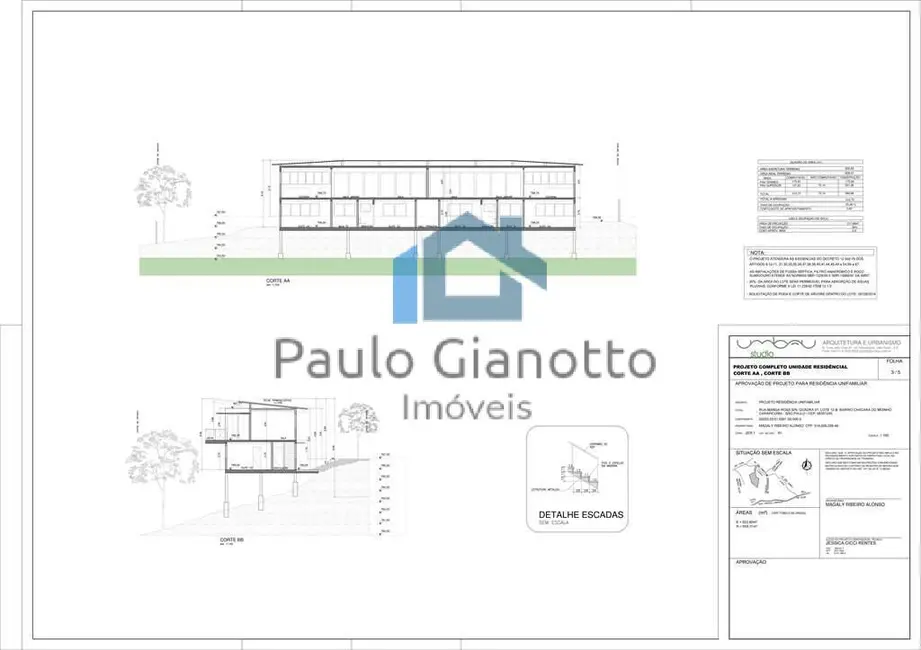Lote de Condomínio à venda, 623m2 em Granja Viana, Carapicuiba - SP - imagem 8 Foto 8 de Lote de Condomínio à venda, 623m2 em Granja Viana, Carapicuiba - SP