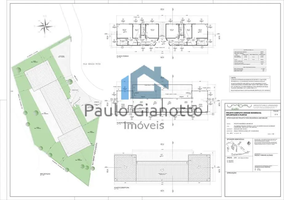 Lote de Condomínio à venda, 623m2 em Granja Viana, Carapicuiba - SP - imagem 9 Foto 9 de Lote de Condomínio à venda, 623m2 em Granja Viana, Carapicuiba - SP