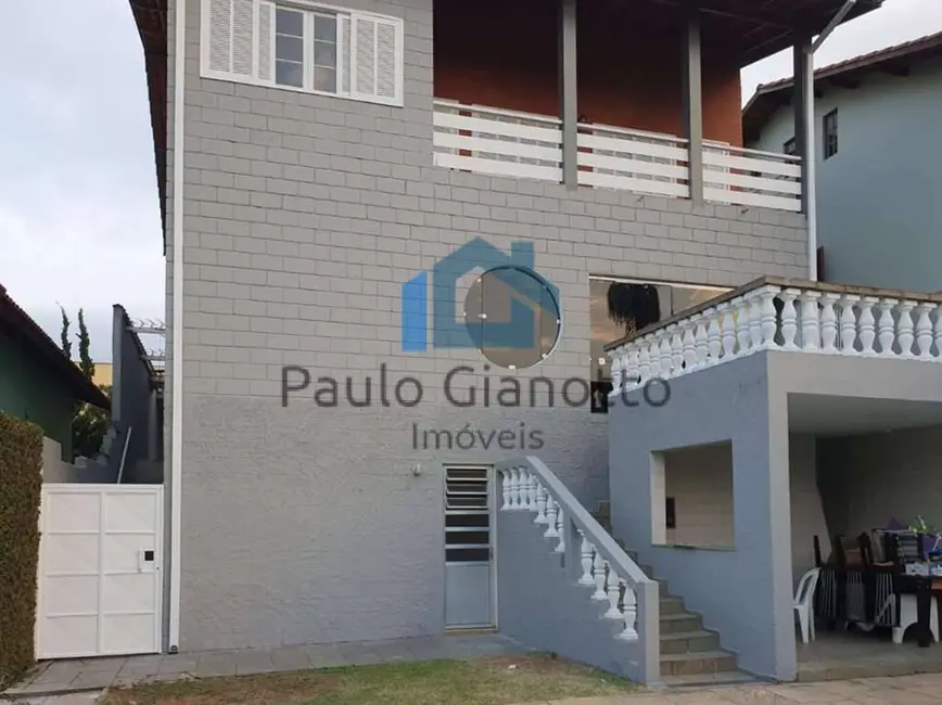 Foto 5 de Casa de Condomínio com 3 quartos à venda e para alugar, 360m2 em Granja Viana, Cotia - SP