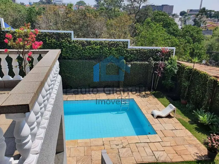 Foto 7 de Casa de Condomínio com 3 quartos à venda e para alugar, 360m2 em Granja Viana, Cotia - SP