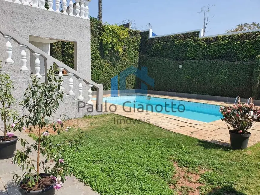 Foto 6 de Casa de Condomínio com 3 quartos à venda e para alugar, 360m2 em Granja Viana, Cotia - SP