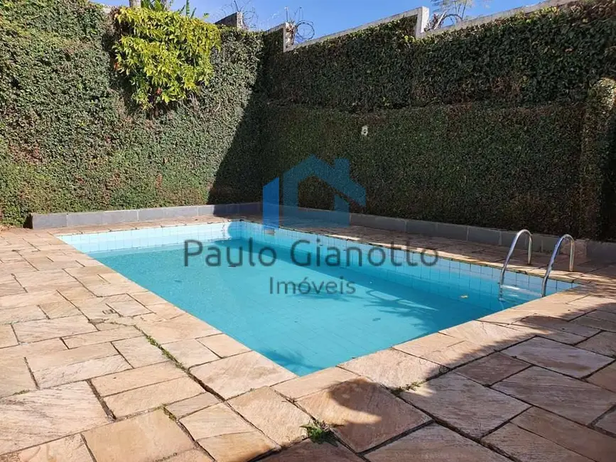 Foto 9 de Casa de Condomínio com 3 quartos à venda e para alugar, 360m2 em Granja Viana, Cotia - SP