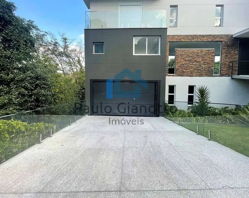 Foto 4 de Casa de Condomínio com 4 quartos à venda, 436m2 em Granja Viana, Carapicuiba - SP