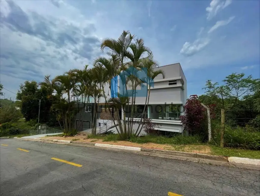 Foto 2 de Casa de Condomínio com 4 quartos à venda, 436m2 em Granja Viana, Carapicuiba - SP