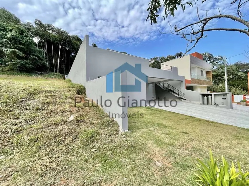Casa de Condomínio com 3 quartos à venda, 525m2 em Granja Viana, Cotia - SP - imagem 4 Foto 4 de Casa de Condomínio com 3 quartos à venda, 525m2 em Granja Viana, Cotia - SP