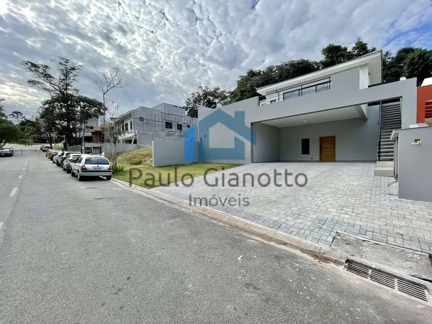 Foto 2 de Casa de Condomínio com 3 quartos à venda, 525m2 em Granja Viana, Cotia - SP