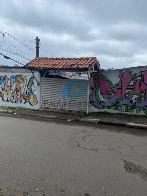 Foto 1 de Casa com 2 quartos para alugar, 200m2 em Jardim do Rio Cotia, Cotia, SP