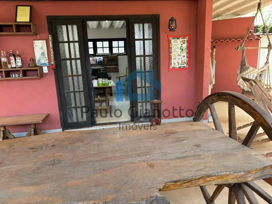 Foto 2 de Casa de Condomínio com 3 quartos à venda, 213m2 em Granja Viana, Cotia - SP