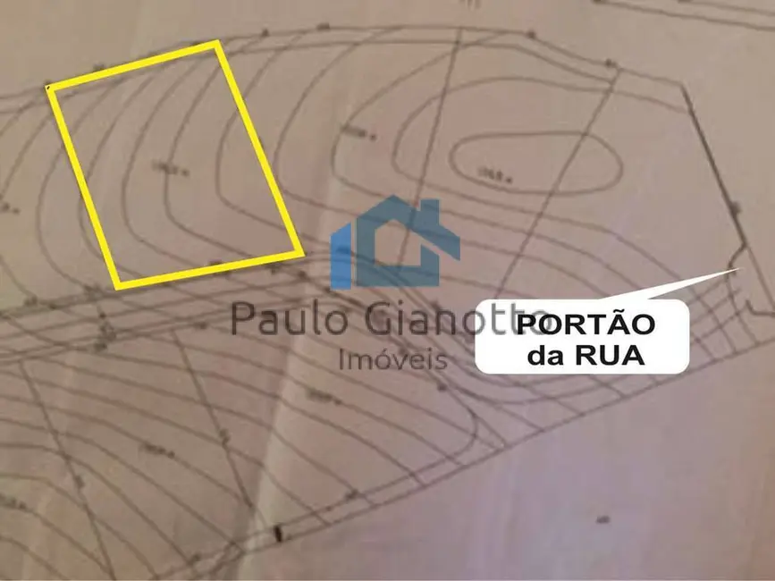 Foto 7 de Terreno / Lote à venda, 1550m2 em Invernada, Embu Das Artes - SP