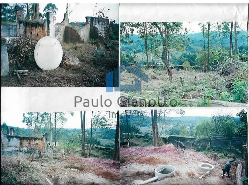 Foto 6 de Terreno / Lote à venda, 1550m2 em Invernada, Embu Das Artes - SP