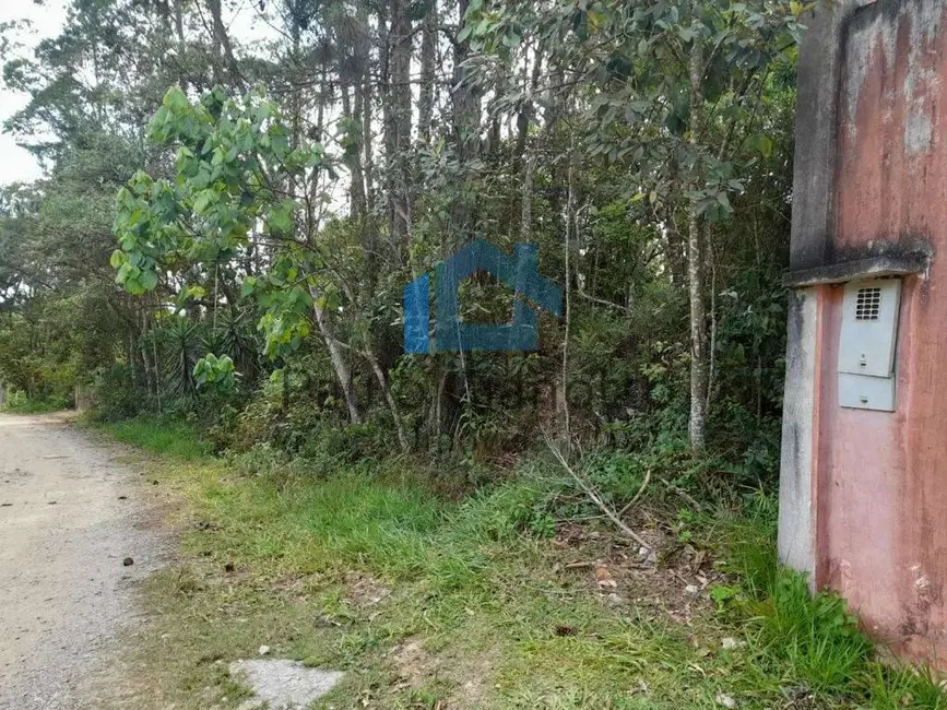 Foto 3 de Terreno / Lote à venda, 1550m2 em Invernada, Embu Das Artes - SP