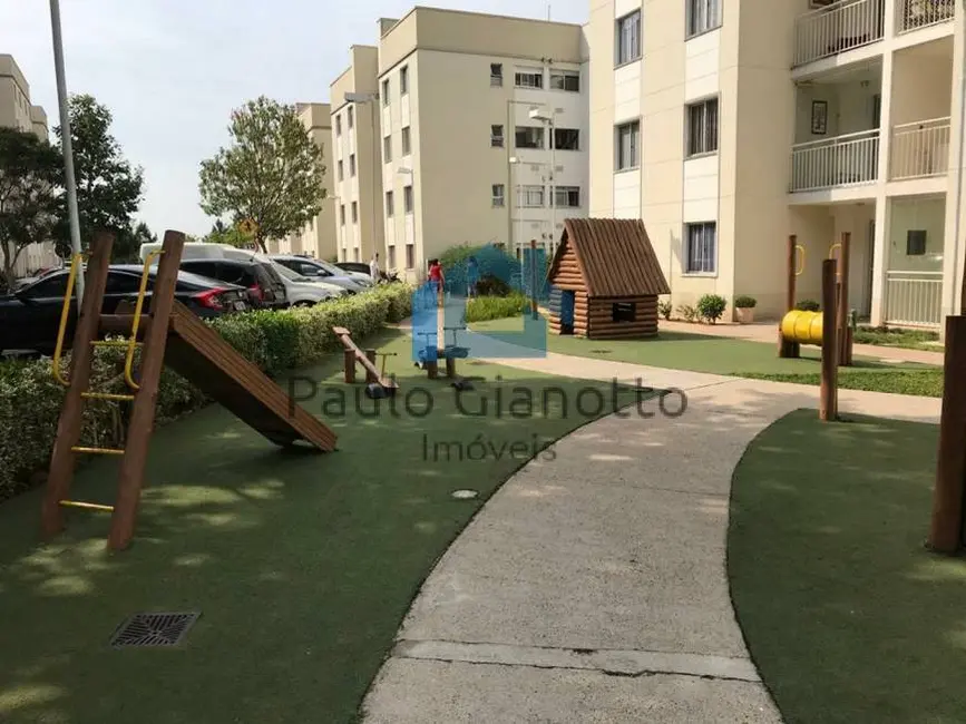 Foto 3 de Apartamento com 3 quartos à venda e para alugar, 64m2 em Jardim Monte Santo, Cotia - SP