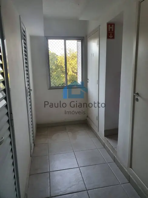 Foto 4 de Apartamento com 3 quartos à venda e para alugar, 64m2 em Jardim Monte Santo, Cotia - SP