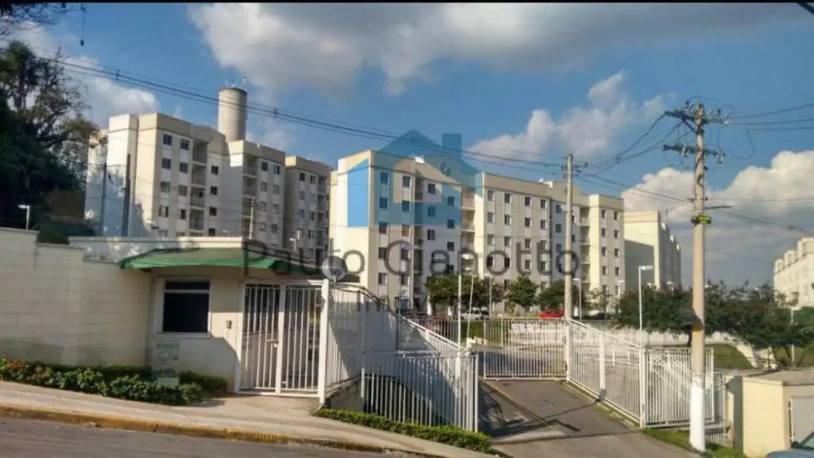 Foto 1 de Apartamento com 3 quartos à venda e para alugar, 64m2 em Jardim Monte Santo, Cotia - SP