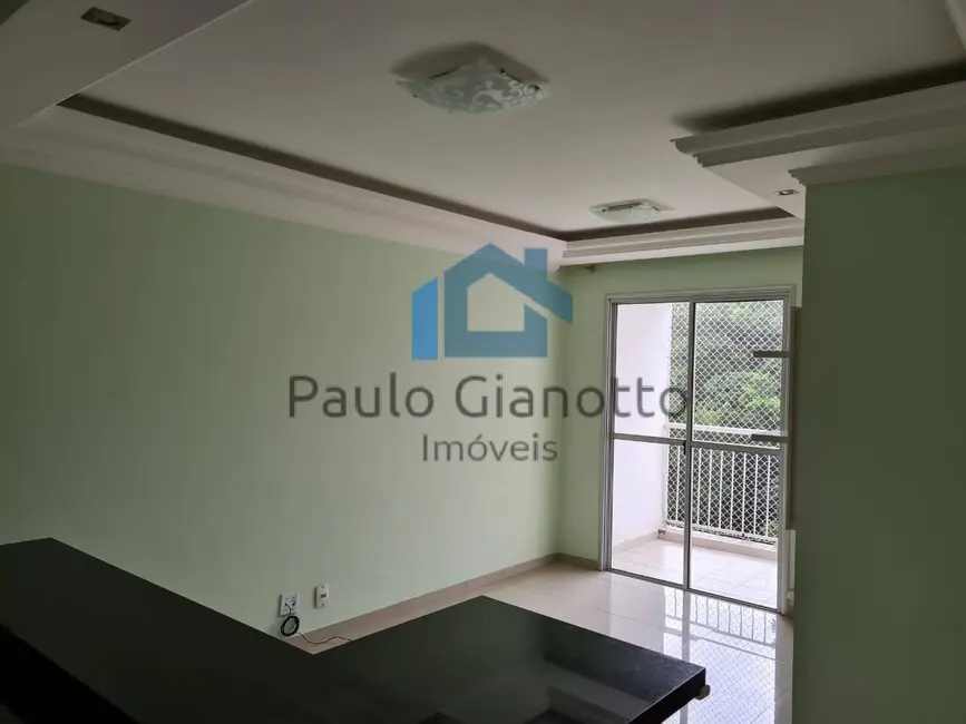 Foto 8 de Apartamento com 3 quartos à venda e para alugar, 64m2 em Jardim Monte Santo, Cotia - SP