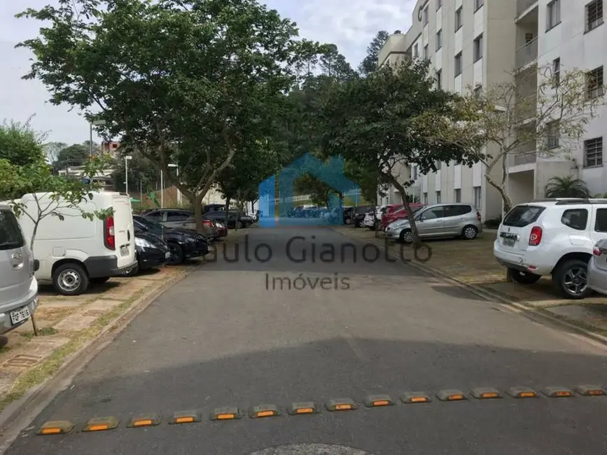 Foto 2 de Apartamento com 3 quartos à venda e para alugar, 64m2 em Jardim Monte Santo, Cotia - SP