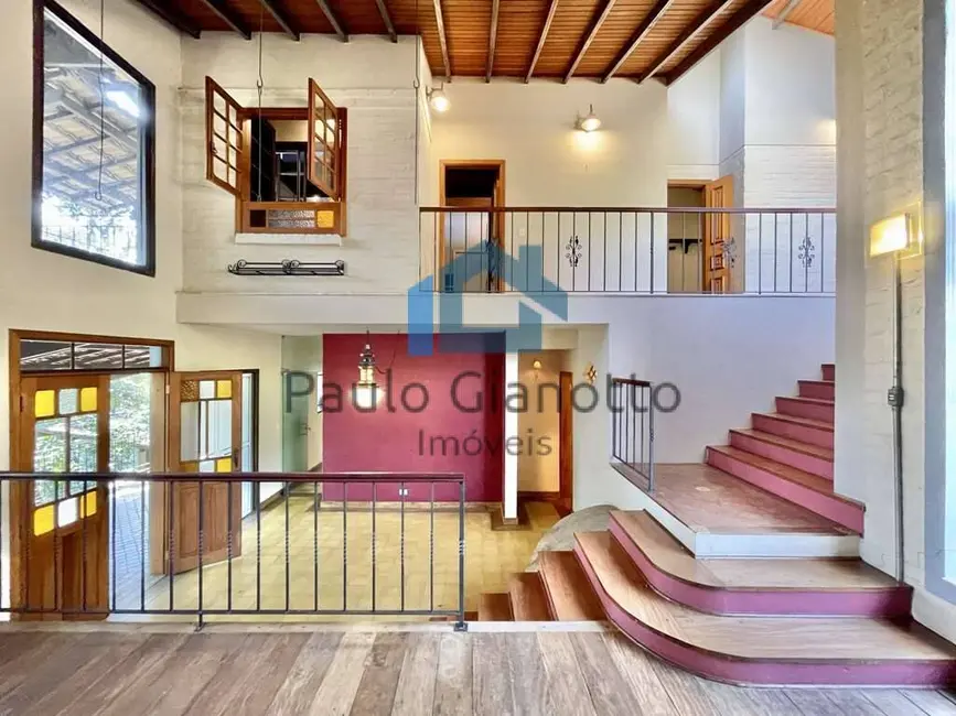Foto 2 de Casa de Condomínio com 4 quartos à venda, 436m2 em Altos de São Fernando, Jandira - SP