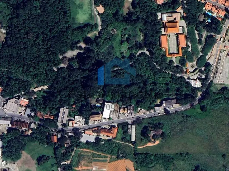 Foto 2 de Terreno / Lote à venda, 15181m2 em Parque Rincão, Cotia - SP