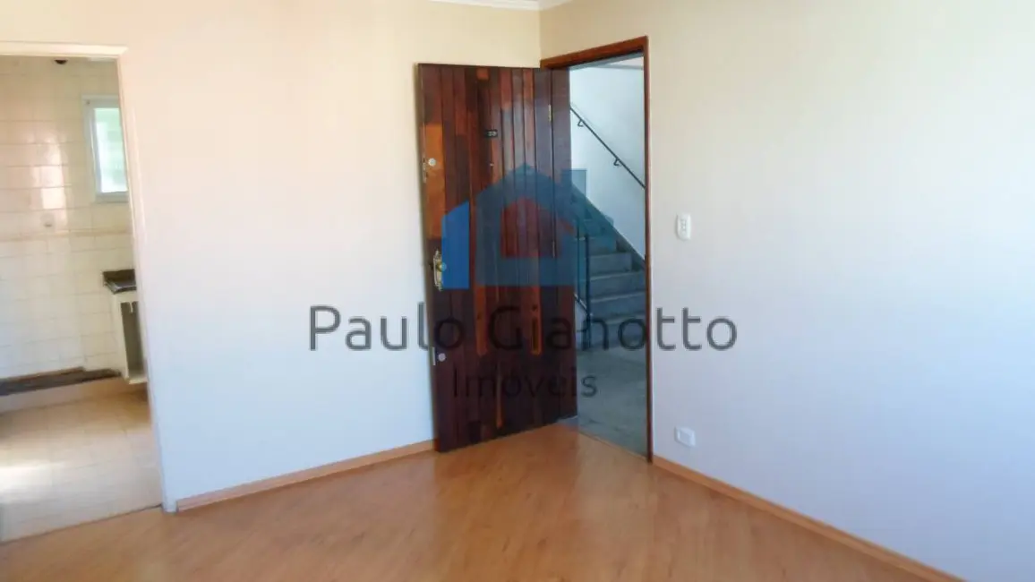 Foto 2 de Apartamento com 3 quartos para alugar, 70m2 em Jardim Rio das Pedras, Cotia - SP