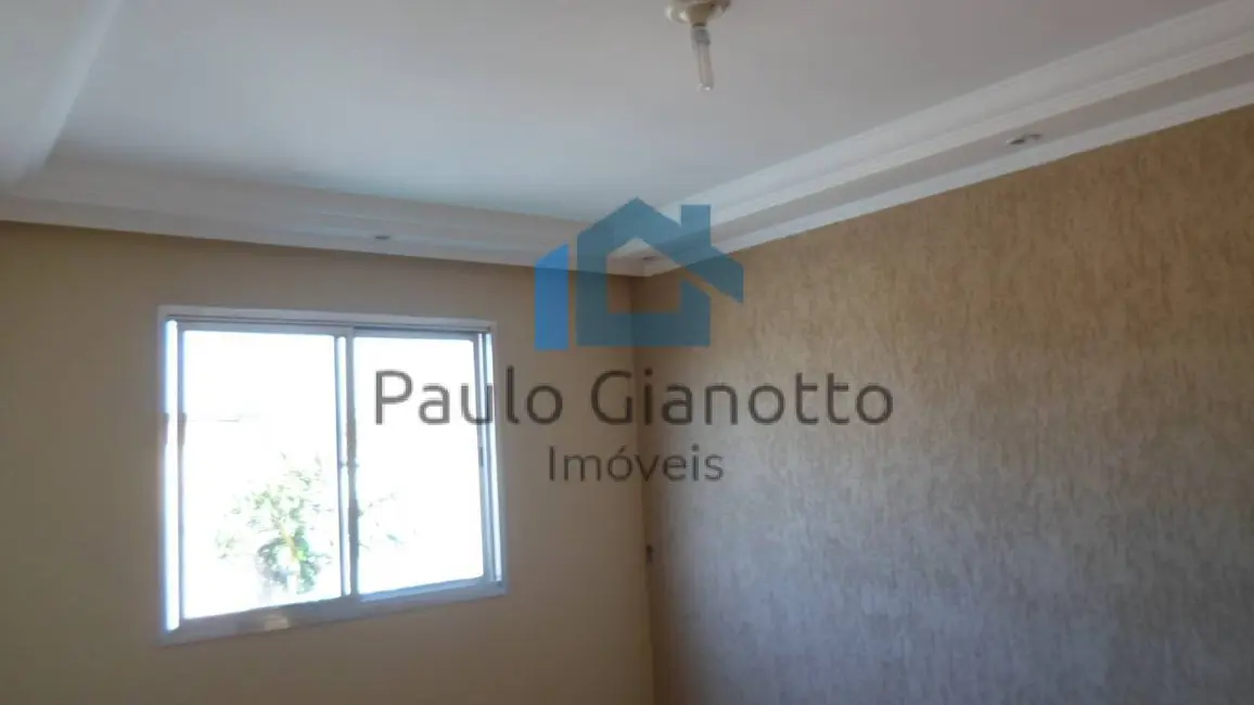 Foto 7 de Apartamento com 3 quartos para alugar, 70m2 em Jardim Rio das Pedras, Cotia - SP