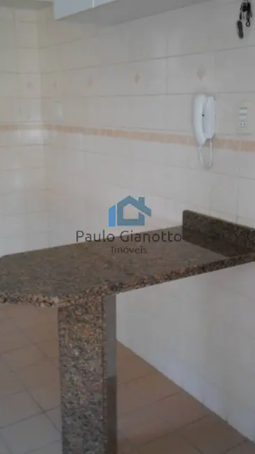 Foto 6 de Apartamento com 3 quartos para alugar, 70m2 em Jardim Rio das Pedras, Cotia - SP