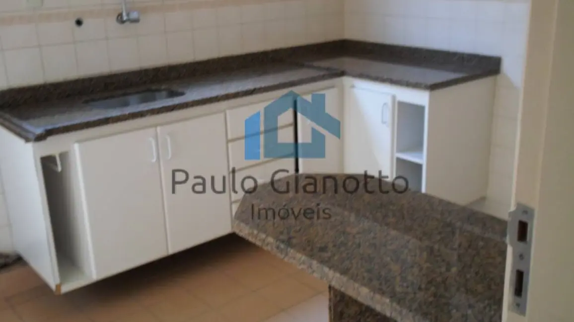 Foto 5 de Apartamento com 3 quartos para alugar, 70m2 em Jardim Rio das Pedras, Cotia - SP