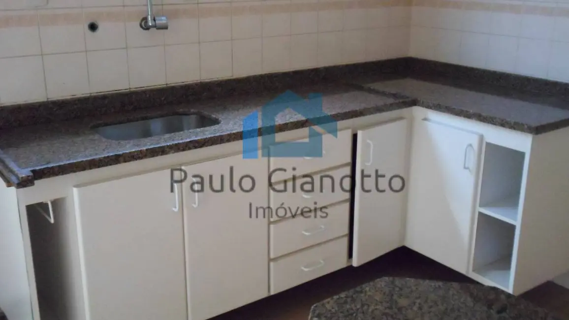 Foto 4 de Apartamento com 3 quartos para alugar, 70m2 em Jardim Rio das Pedras, Cotia - SP