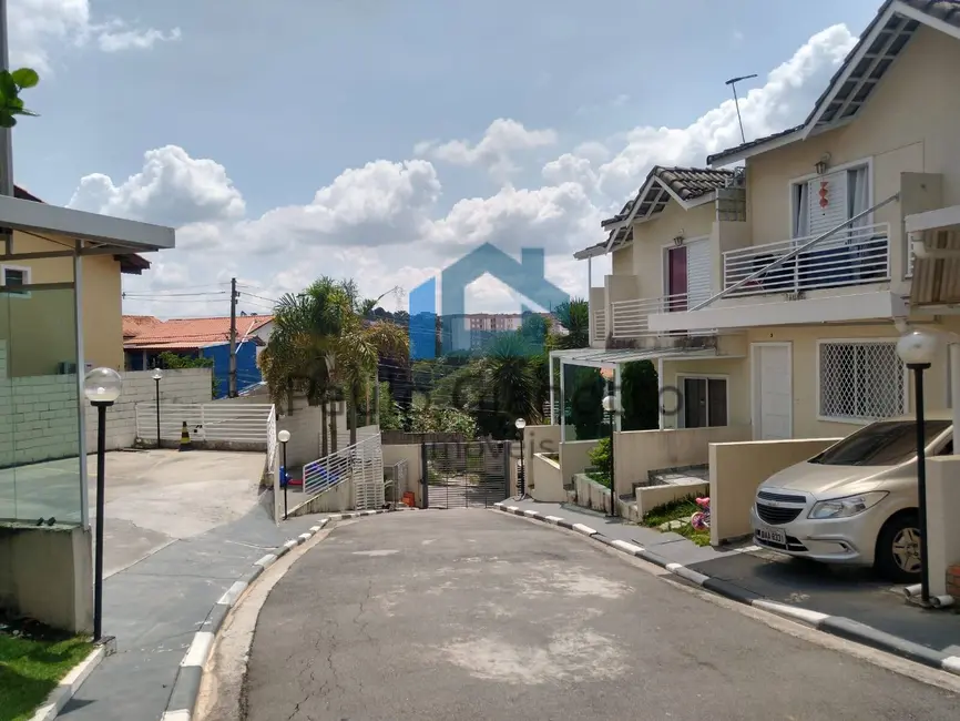 Foto 3 de Casa de Condomínio com 2 quartos à venda, 98m2 em Outeiro de Passárgada, Cotia - SP