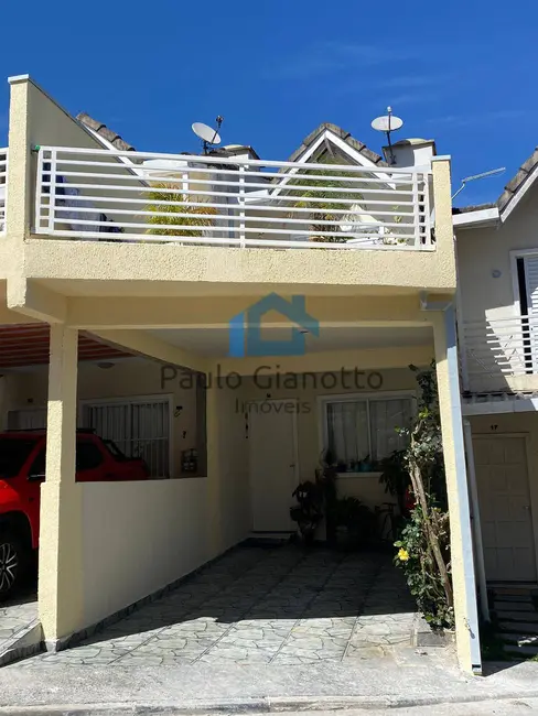 Foto 6 de Casa de Condomínio com 2 quartos à venda, 98m2 em Outeiro de Passárgada, Cotia - SP