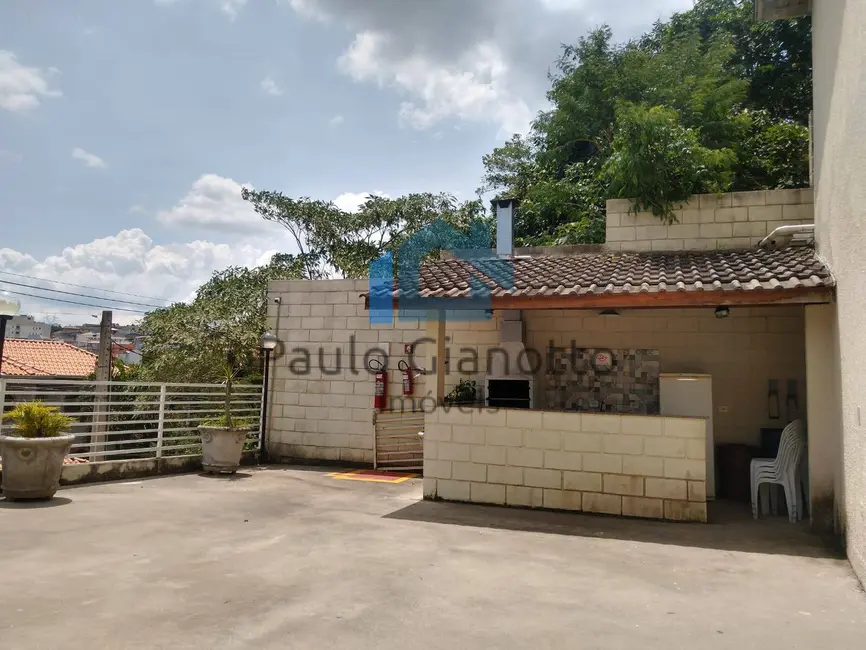 Foto 4 de Casa de Condomínio com 2 quartos à venda, 98m2 em Outeiro de Passárgada, Cotia - SP