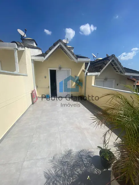 Foto 8 de Casa de Condomínio com 2 quartos à venda, 98m2 em Outeiro de Passárgada, Cotia - SP