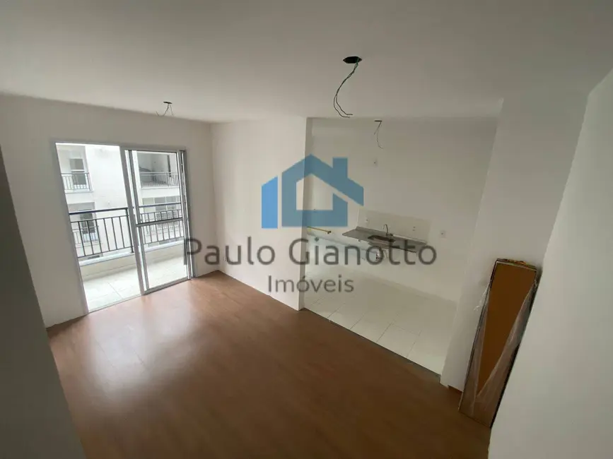 Foto 2 de Apartamento com 2 quartos à venda, 56m2 em Granja Viana, Cotia - SP
