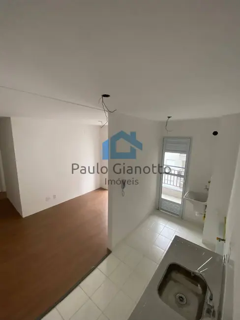 Foto 3 de Apartamento com 2 quartos à venda, 56m2 em Granja Viana, Cotia - SP