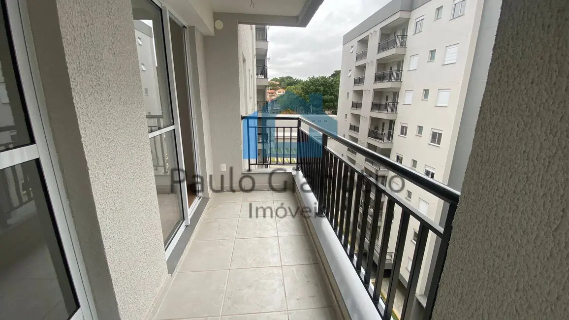 Foto 4 de Apartamento com 2 quartos à venda, 56m2 em Granja Viana, Cotia - SP