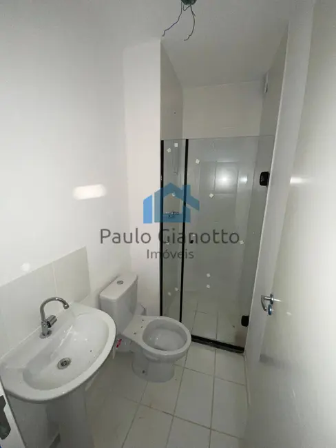 Foto 8 de Apartamento com 2 quartos à venda, 56m2 em Granja Viana, Cotia - SP