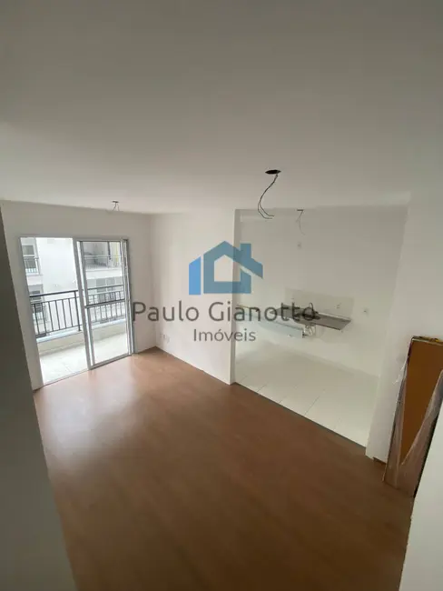 Foto 1 de Apartamento com 2 quartos à venda, 56m2 em Granja Viana, Cotia - SP