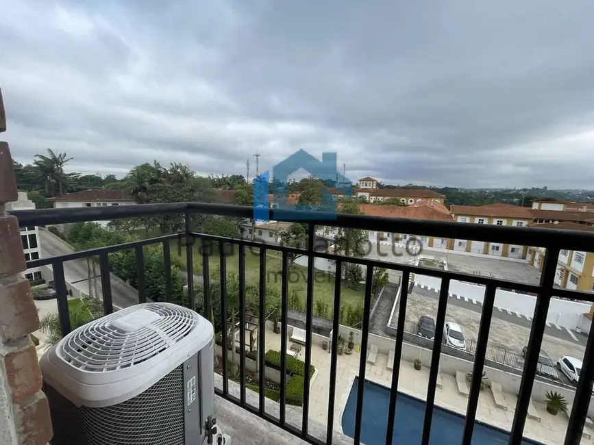 Foto 8 de Sala Comercial à venda, 37m2 em Granja Viana, Cotia - SP