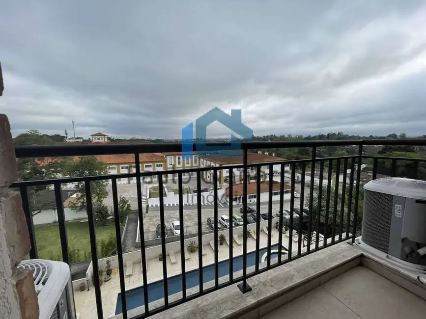 Foto 7 de Sala Comercial à venda, 37m2 em Granja Viana, Cotia - SP
