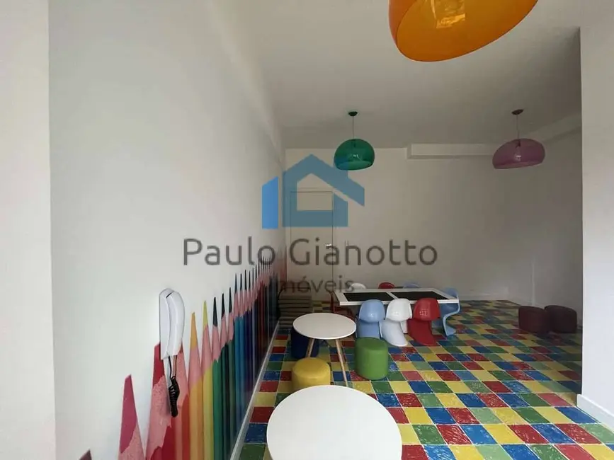 Foto 18 de Apartamento à venda, 37m2 em Granja Viana, Cotia - SP