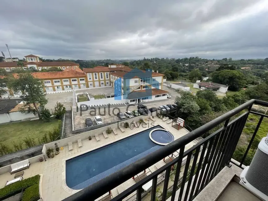 Foto 2 de Sala Comercial à venda, 37m2 em Granja Viana, Cotia - SP