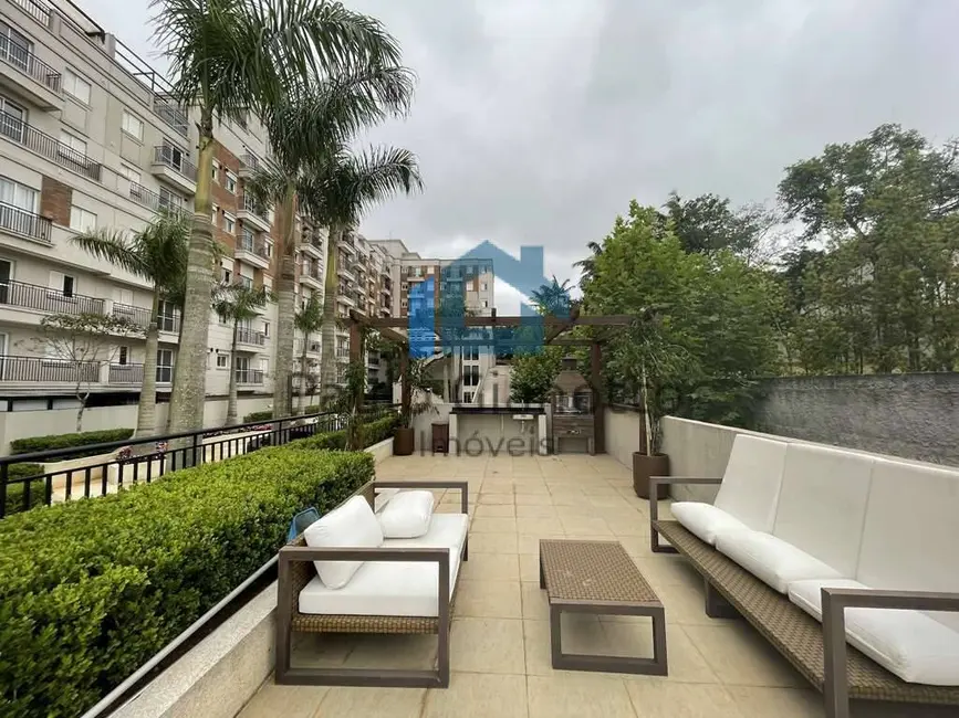 Foto 31 de Apartamento à venda, 37m2 em Granja Viana, Cotia - SP