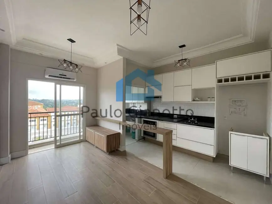Foto 12 de Apartamento à venda, 37m2 em Granja Viana, Cotia - SP
